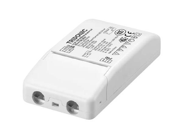 LED driver LCA 450mA 18W Fasedimbar