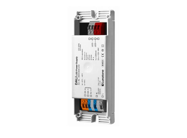 LED driver 700mA 25W DALI-2/ impuls